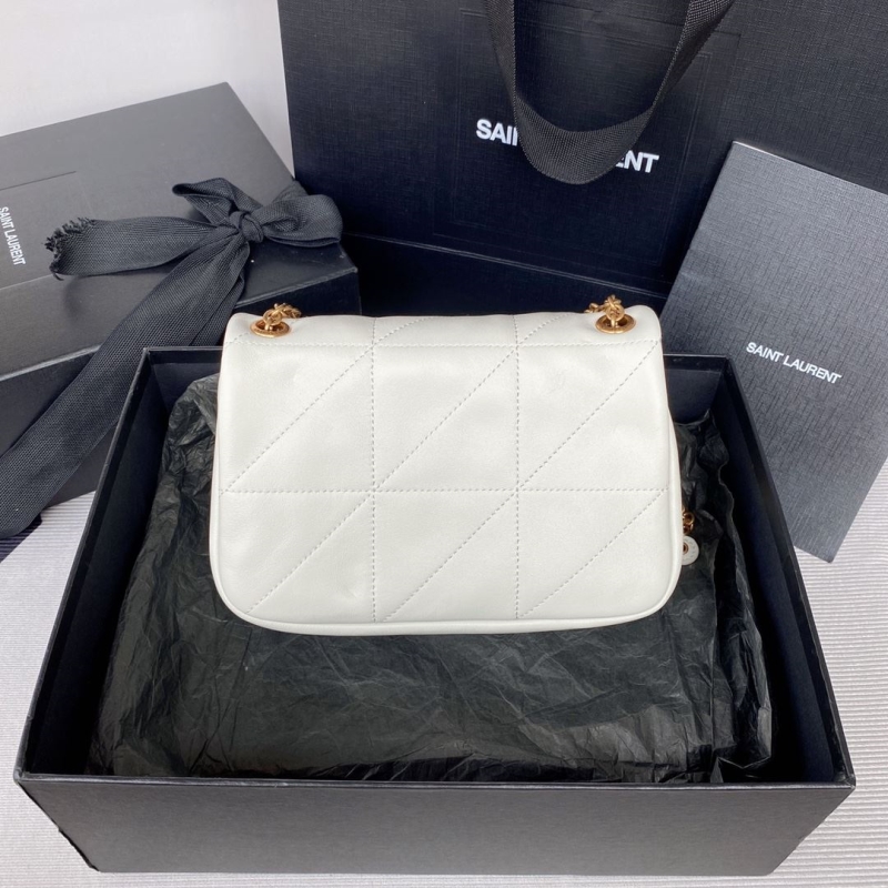 YSL Top Handle Bags